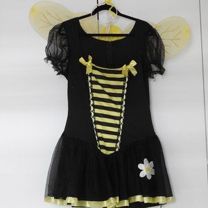 Bee costume XL